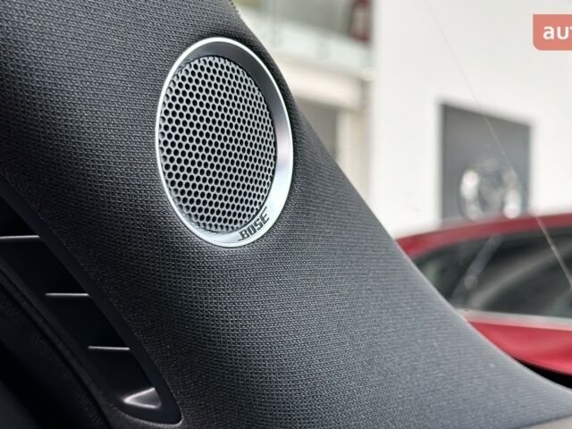 купить новое авто Мазда СХ-5 2025 года от официального дилера Mazda на Грушевського Мазда фото