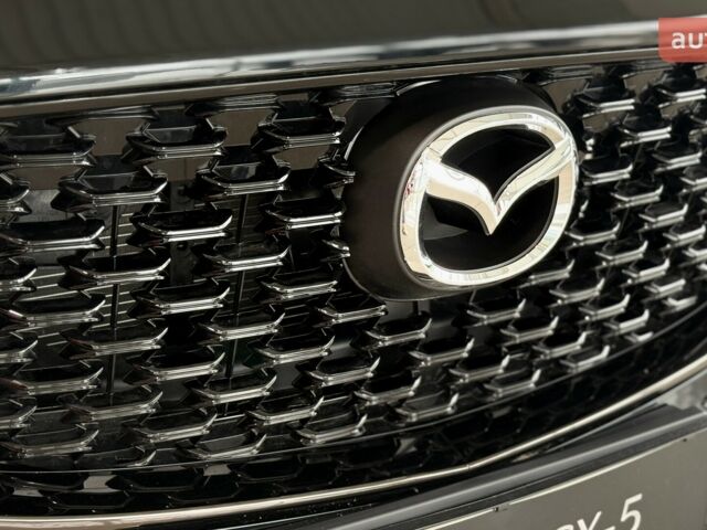 Мазда СХ-5, об'ємом двигуна 2.49 л та пробігом 0 тис. км за 36628 $, фото 11 на Automoto.ua