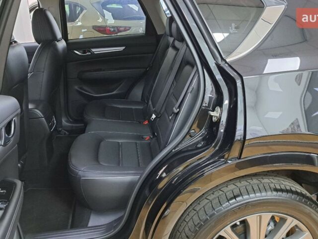 купить новое авто Мазда СХ-5 2025 года от официального дилера Автоцентр AUTO.RIA Мазда фото