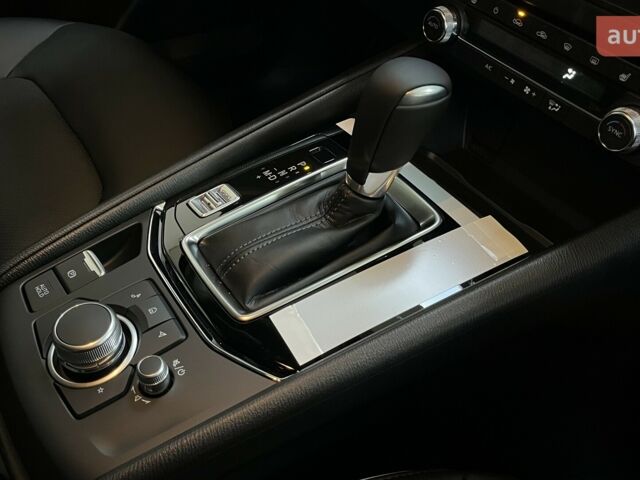 купити нове авто Мазда СХ-5 2025 року від офіційного дилера Автоцентр AUTO.RIA Мазда фото