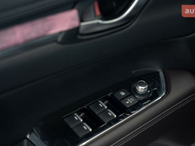 Мазда СХ-5, объемом двигателя 2.49 л и пробегом 0 тыс. км за 41575 $, фото 14 на Automoto.ua