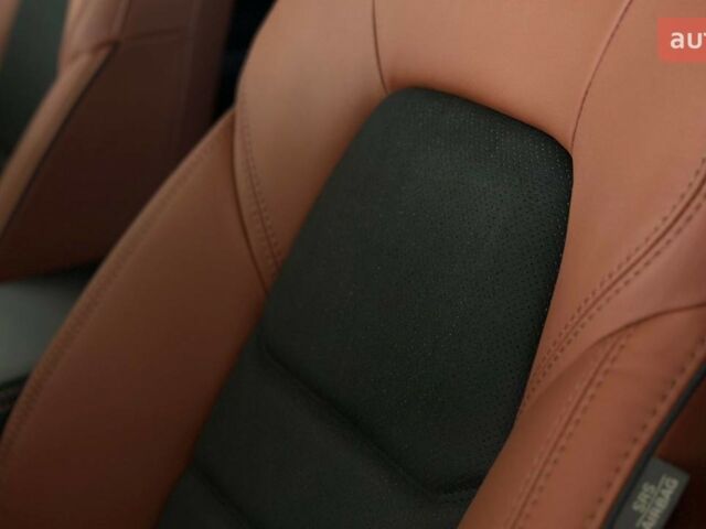 Мазда СХ-5, объемом двигателя 2.49 л и пробегом 0 тыс. км за 37249 $, фото 17 на Automoto.ua