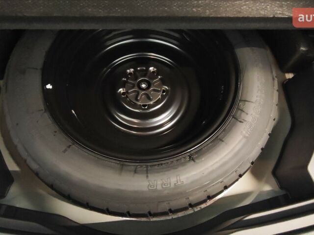 Мазда СХ-5, об'ємом двигуна 2.49 л та пробігом 0 тис. км за 36238 $, фото 20 на Automoto.ua