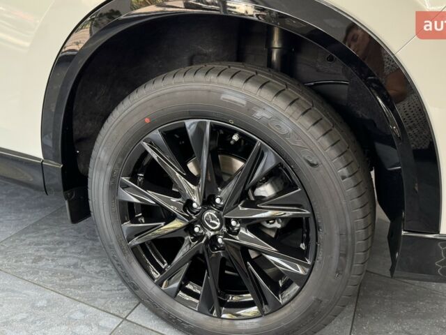 купить новое авто Мазда СХ-5 2025 года от официального дилера Автоцентр AUTO.RIA Мазда фото