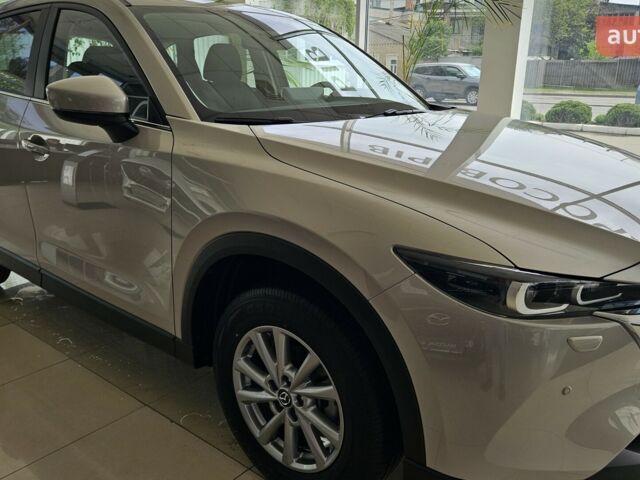 Мазда СХ-5, объемом двигателя 2 л и пробегом 0 тыс. км за 31852 $, фото 8 на Automoto.ua