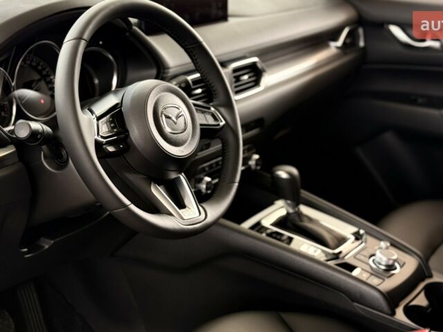 Мазда СХ-5, об'ємом двигуна 2 л та пробігом 0 тис. км за 31353 $, фото 13 на Automoto.ua