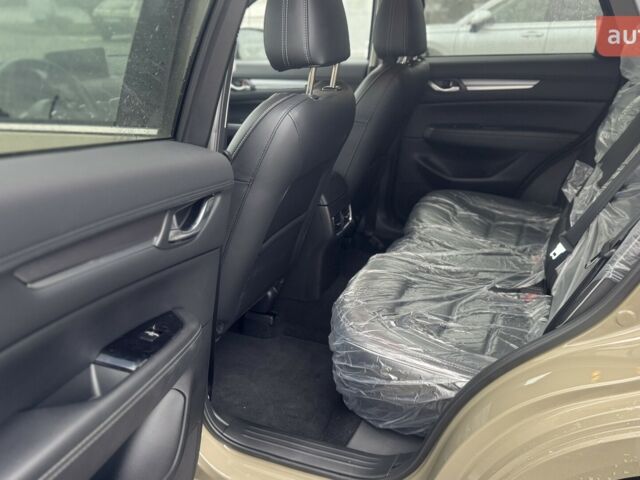 Мазда СХ-5, об'ємом двигуна 2.49 л та пробігом 0 тис. км за 35171 $, фото 15 на Automoto.ua