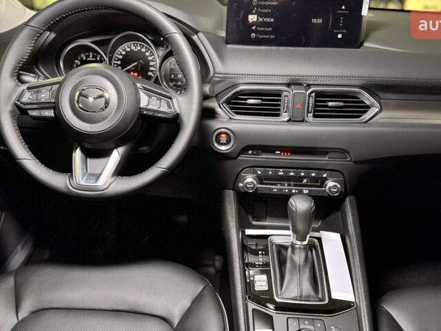 Мазда СХ-5, объемом двигателя 2 л и пробегом 0 тыс. км за 32015 $, фото 14 на Automoto.ua