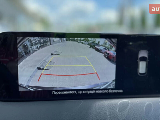 купити нове авто Мазда СХ-5 2025 року від офіційного дилера Автосалон Луцьк-Експо Mazda Мазда фото