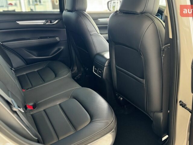 Мазда СХ-5, об'ємом двигуна 2.49 л та пробігом 0 тис. км за 36339 $, фото 21 на Automoto.ua