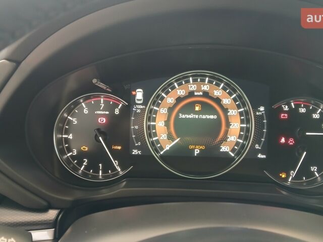 Мазда СХ-5, об'ємом двигуна 2.49 л та пробігом 0 тис. км за 36523 $, фото 17 на Automoto.ua