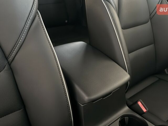 Мазда СХ-5, об'ємом двигуна 2 л та пробігом 0 тис. км за 31412 $, фото 24 на Automoto.ua