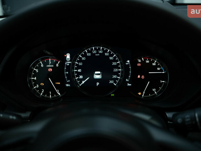 Мазда СХ-5, об'ємом двигуна 2.49 л та пробігом 0 тис. км за 36674 $, фото 18 на Automoto.ua
