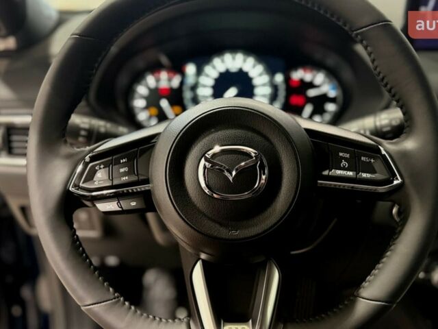 Мазда СХ-5, об'ємом двигуна 2.49 л та пробігом 0 тис. км за 36385 $, фото 14 на Automoto.ua