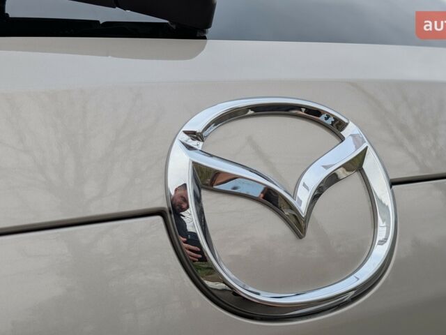 Мазда СХ-5, объемом двигателя 2.49 л и пробегом 0 тыс. км за 36359 $, фото 14 на Automoto.ua