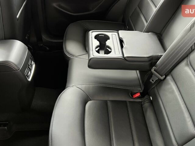 купити нове авто Мазда СХ-5 2025 року від офіційного дилера Автоцентр AUTO.RIA Мазда фото