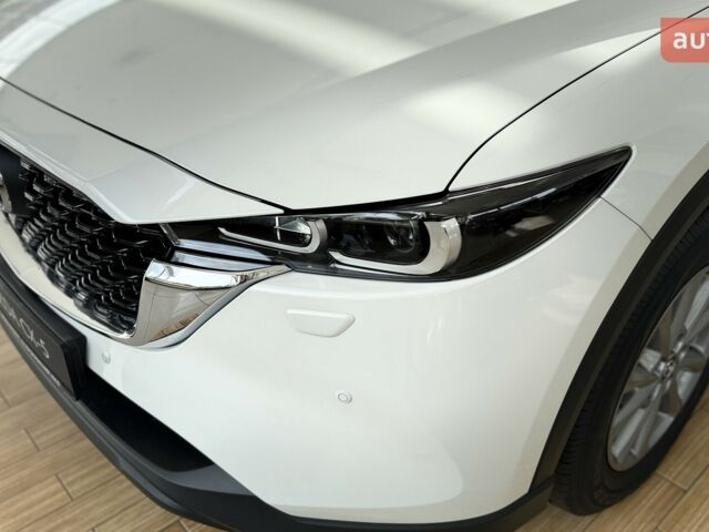 Мазда СХ-5, объемом двигателя 2 л и пробегом 0 тыс. км за 31852 $, фото 5 на Automoto.ua