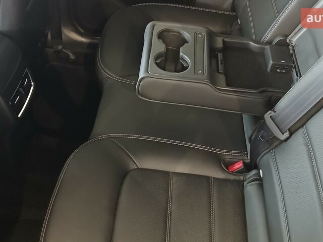 Мазда СХ-5 2025 в Днепре (Днепропетровске) на Automoto.ua Мазда СХ-5, объемом двигателя 2.49 л и пробегом 0 тыс. км за 36833 $, фото 25 на Automoto.ua