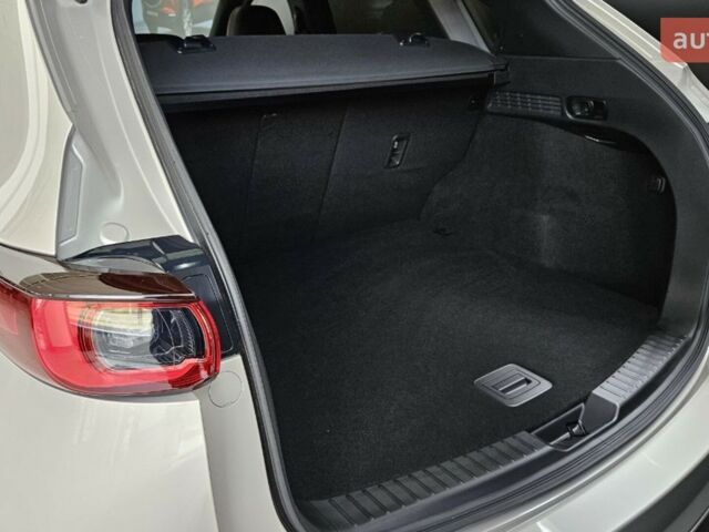 Мазда СХ-5, объемом двигателя 2.49 л и пробегом 0 тыс. км за 41916 $, фото 10 на Automoto.ua