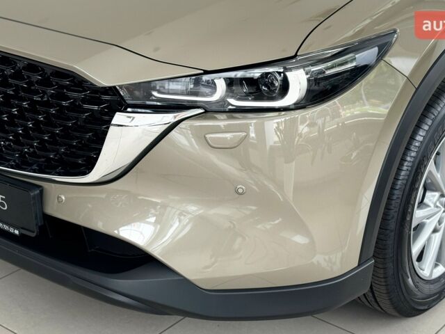 Мазда СХ-5, об'ємом двигуна 2 л та пробігом 0 тис. км за 31883 $, фото 18 на Automoto.ua
