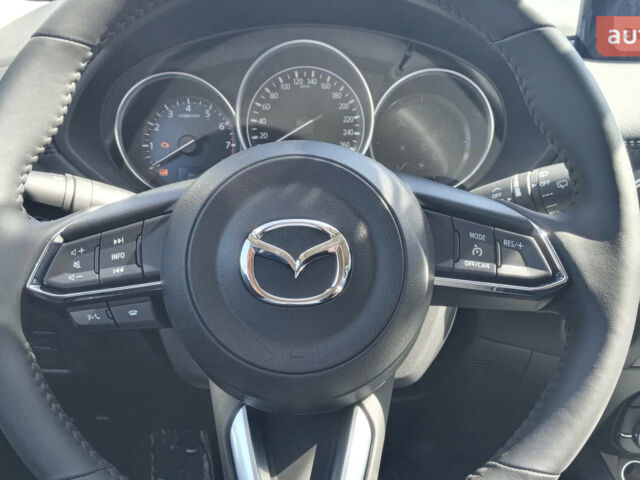 Мазда СХ-5, об'ємом двигуна 2 л та пробігом 0 тис. км за 31323 $, фото 18 на Automoto.ua
