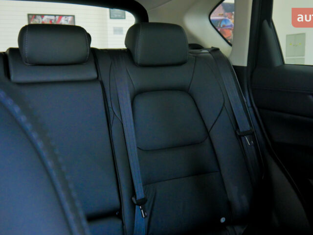 Мазда СХ-5, об'ємом двигуна 2 л та пробігом 0 тис. км за 31226 $, фото 29 на Automoto.ua