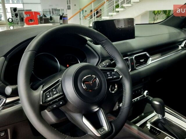 Мазда СХ-5, об'ємом двигуна 2.49 л та пробігом 0 тис. км за 36385 $, фото 17 на Automoto.ua