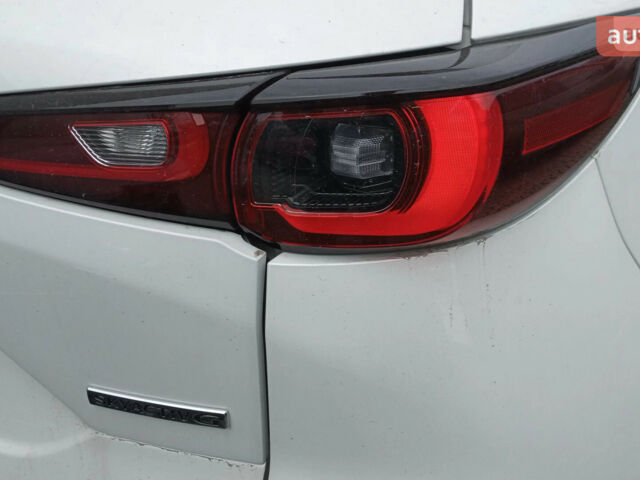 Мазда СХ-5, об'ємом двигуна 2 л та пробігом 0 тис. км за 31323 $, фото 5 на Automoto.ua