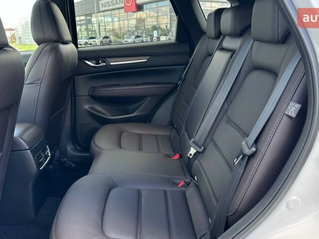 Мазда СХ-5, об'ємом двигуна 2.49 л та пробігом 0 тис. км за 42166 $, фото 14 на Automoto.ua