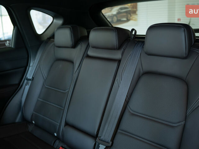 Мазда СХ-5, объемом двигателя 2.49 л и пробегом 0 тыс. км за 41575 $, фото 21 на Automoto.ua