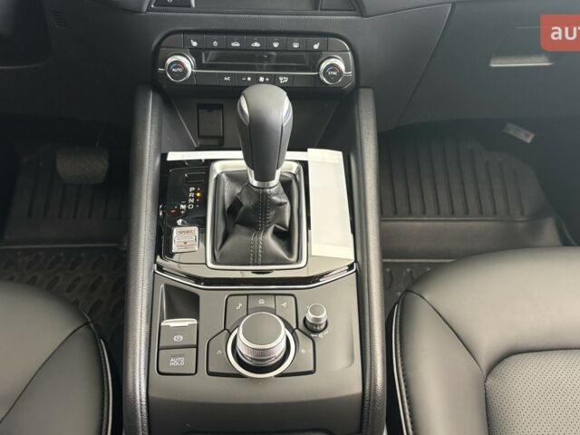 купить новое авто Мазда СХ-5 2025 года от официального дилера MAZDA Аеліта Мазда фото