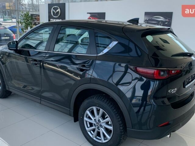 Мазда СХ-5, объемом двигателя 2 л и пробегом 0 тыс. км за 30922 $, фото 11 на Automoto.ua