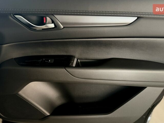 Мазда СХ-5, об'ємом двигуна 2 л та пробігом 0 тис. км за 31412 $, фото 33 на Automoto.ua