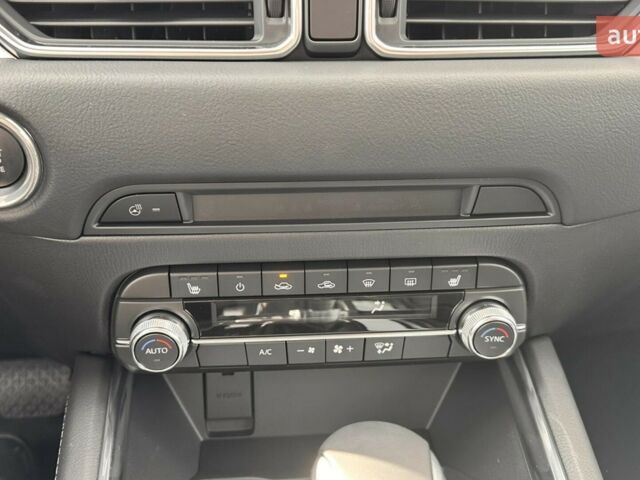 купить новое авто Мазда СХ-5 2025 года от официального дилера Автосалон Луцьк-Експо Mazda Мазда фото