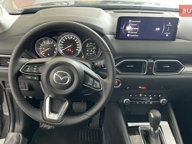 Мазда СХ-5, объемом двигателя 2 л и пробегом 0 тыс. км за 32015 $, фото 23 на Automoto.ua
