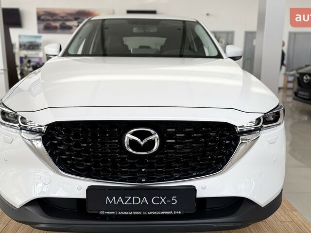 Мазда СХ-5, объемом двигателя 2 л и пробегом 0 тыс. км за 31852 $, фото 3 на Automoto.ua