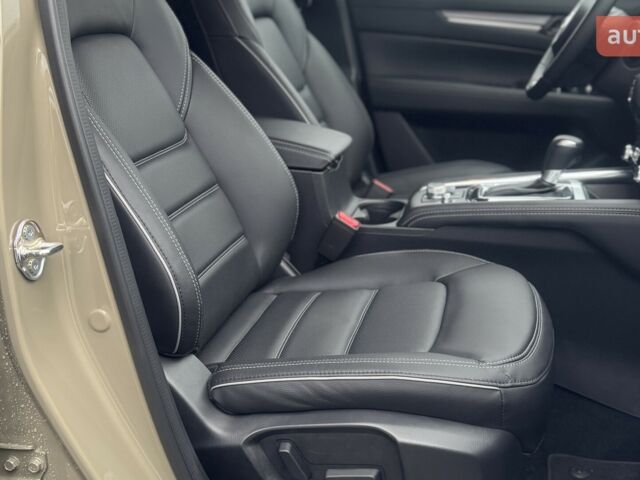 Мазда СХ-5, об'ємом двигуна 2.49 л та пробігом 0 тис. км за 35171 $, фото 16 на Automoto.ua