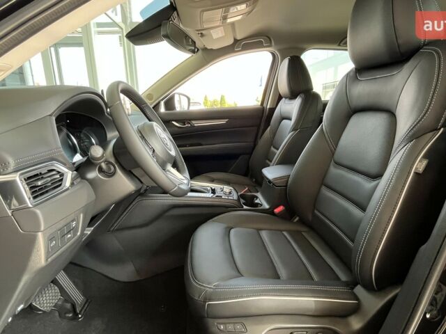 Мазда СХ-5, объемом двигателя 2.49 л и пробегом 0 тыс. км за 37012 $, фото 11 на Automoto.ua
