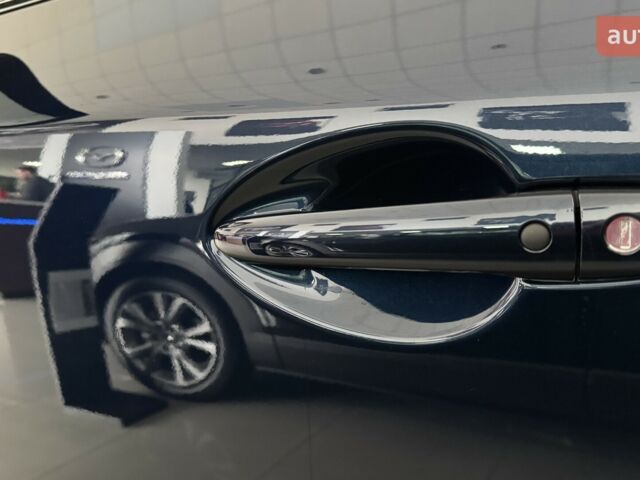 купить новое авто Мазда СХ-5 2025 года от официального дилера Автоцентр AUTO.RIA Мазда фото