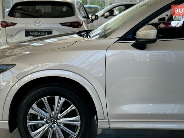 Мазда СХ-5, об'ємом двигуна 2.49 л та пробігом 0 тис. км за 36339 $, фото 12 на Automoto.ua