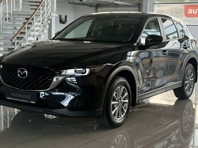 Мазда СХ-5, об'ємом двигуна 2 л та пробігом 0 тис. км за 31412 $, фото 1 на Automoto.ua