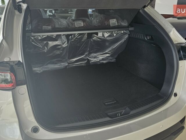 Мазда СХ-5, объемом двигателя 2.49 л и пробегом 0 тыс. км за 36594 $, фото 30 на Automoto.ua