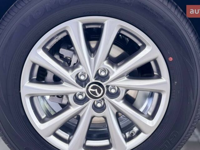 Мазда СХ-5, объемом двигателя 2 л и пробегом 0 тыс. км за 31676 $, фото 25 на Automoto.ua