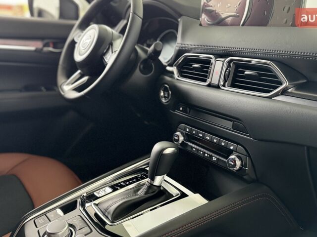 Мазда СХ-5, об'ємом двигуна 2.49 л та пробігом 0 тис. км за 36610 $, фото 14 на Automoto.ua