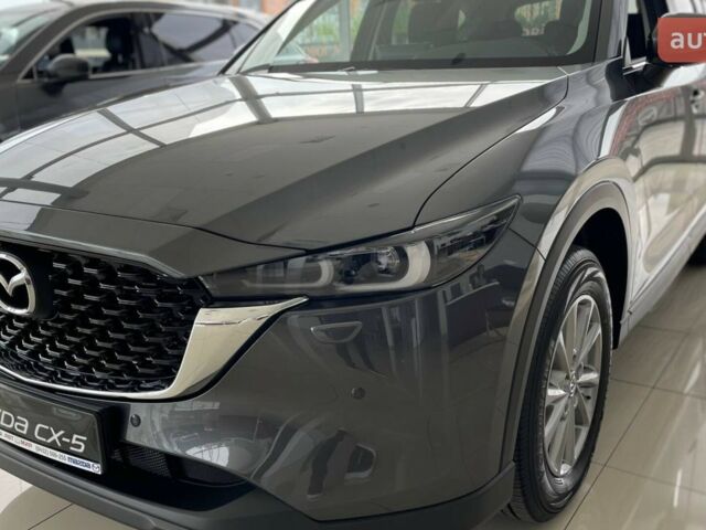 Мазда СХ-5, объемом двигателя 2 л и пробегом 0 тыс. км за 30343 $, фото 2 на Automoto.ua