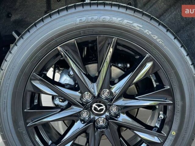Мазда СХ-5, об'ємом двигуна 2.49 л та пробігом 0 тис. км за 36188 $, фото 24 на Automoto.ua