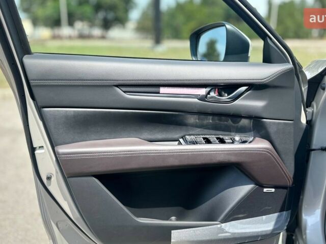 Мазда СХ-5, объемом двигателя 2.49 л и пробегом 0 тыс. км за 42767 $, фото 13 на Automoto.ua