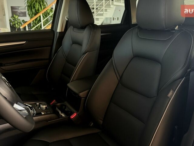 Мазда СХ-5, об'ємом двигуна 2 л та пробігом 0 тис. км за 31412 $, фото 17 на Automoto.ua