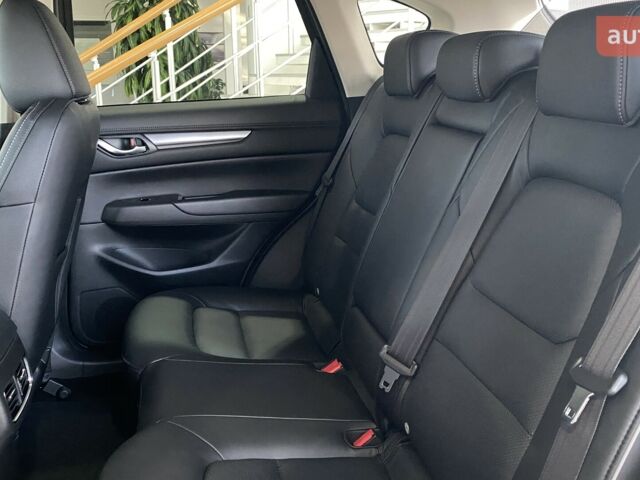 купить новое авто Мазда СХ-5 2025 года от официального дилера Автоцентр AUTO.RIA Мазда фото