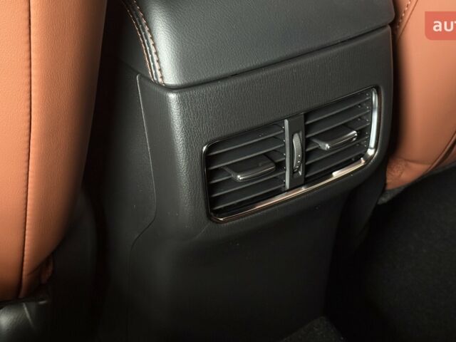 Мазда СХ-5, объемом двигателя 2.49 л и пробегом 0 тыс. км за 36506 $, фото 6 на Automoto.ua